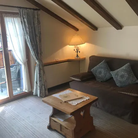 Otel Romantica