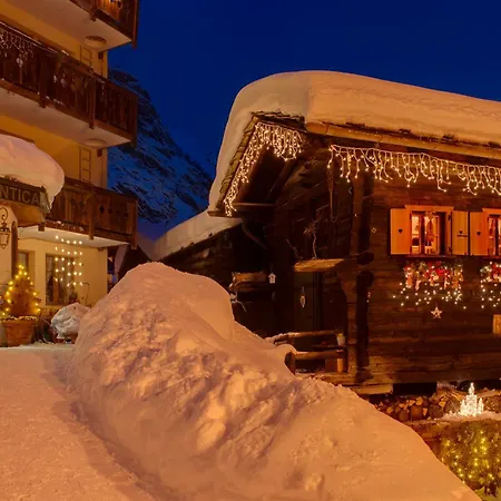 Otel Romantica 3*