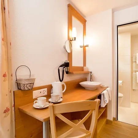 Hotel Romantica Zermatt