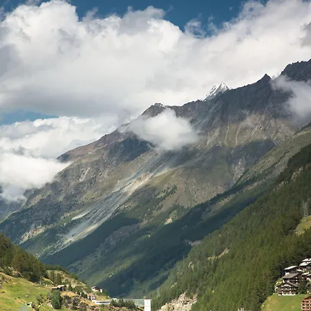 Hotel Romantica Zermatt