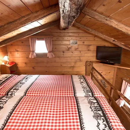 Otel Romantica Zermatt