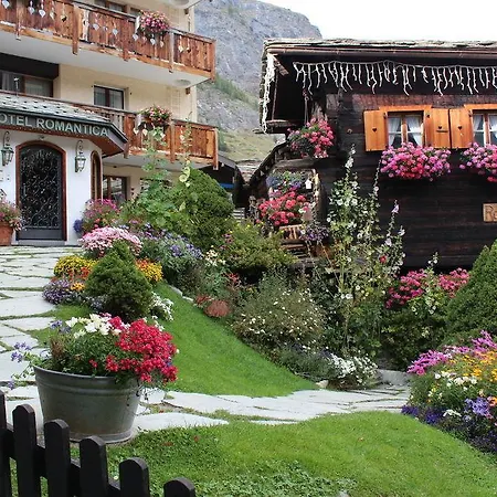 Romantica Otel
