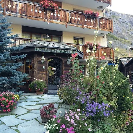 Romantica Otel