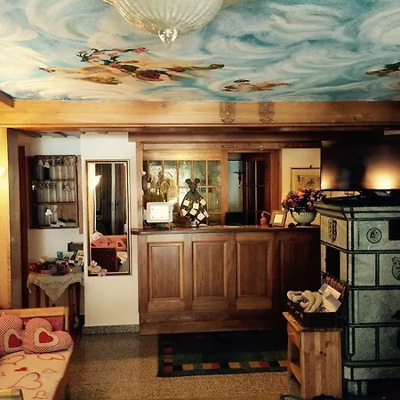 Romantica Otel