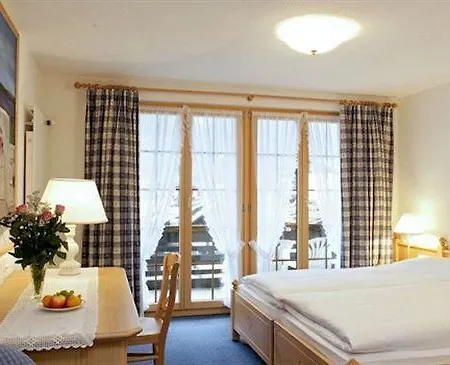 Romantica Otel Zermatt