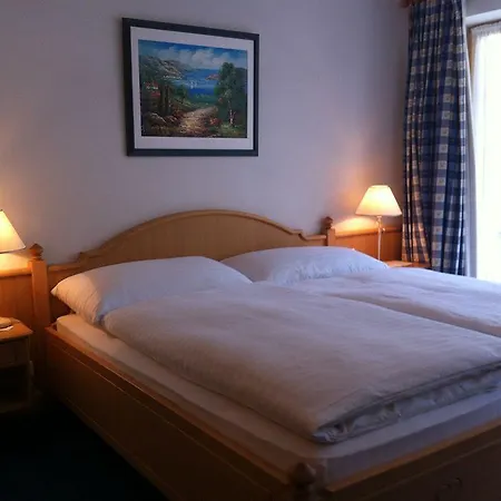 Romantica Otel Zermatt