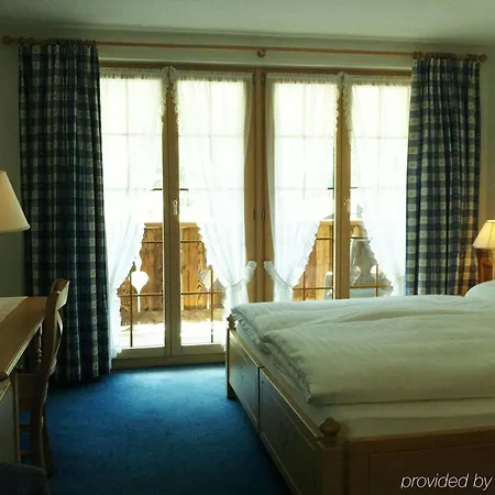 Otel Romantica Zermatt