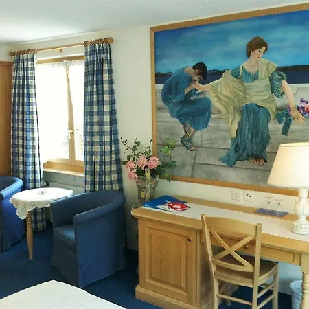 Romantica Otel 3*
