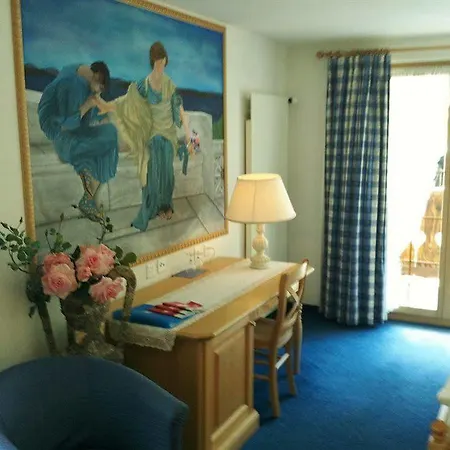Romantica Otel 3*