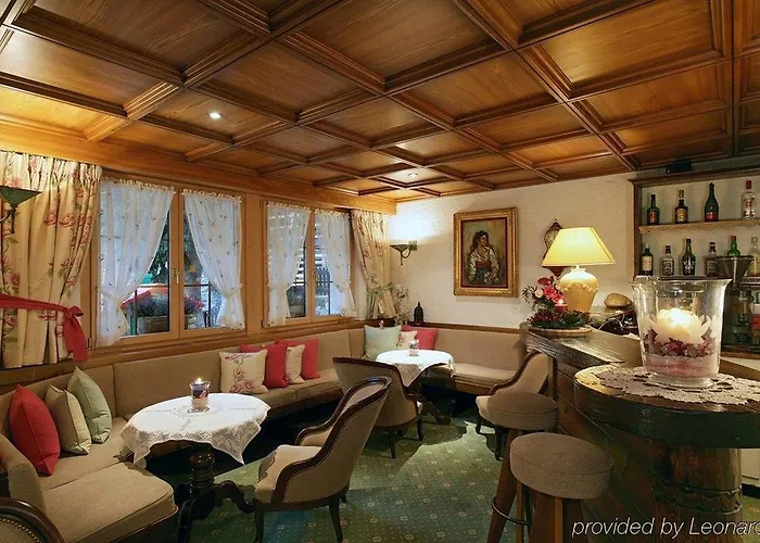 Romantica 3* زيرمات