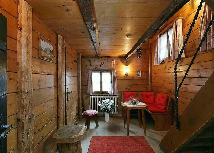 فندق Romantica زيرمات