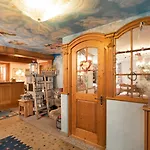 酒店 浪漫酒店 3*