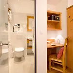 酒店 浪漫酒店 采尔马特