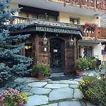 浪漫酒店 3*