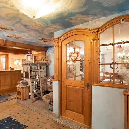 酒店 浪漫酒店 3*