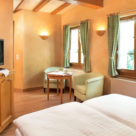 Romantica Hotel Zermatt