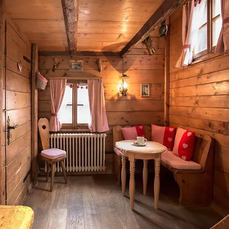 浪漫酒店 酒店 3*