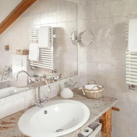 Romantica 3* Zermatt