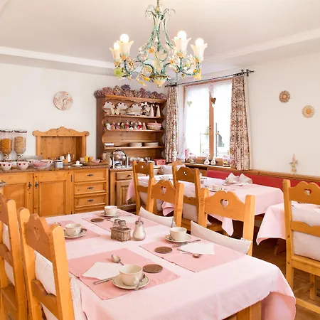 Romantica Hotel Zermatt