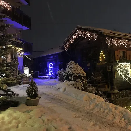 Romantica Hotel Zermatt