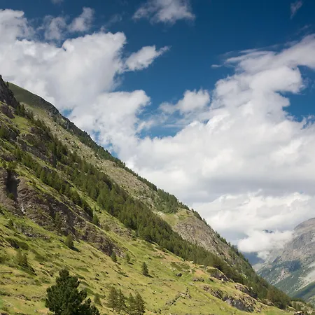 Hotel Romantica Zermatt