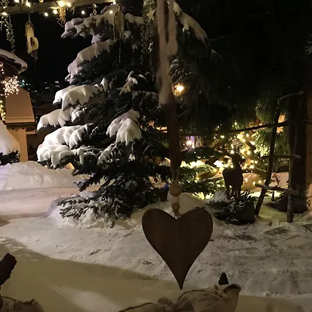 Romantica 3* Zermatt