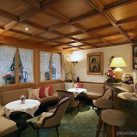 Romantica 3* Zermatt