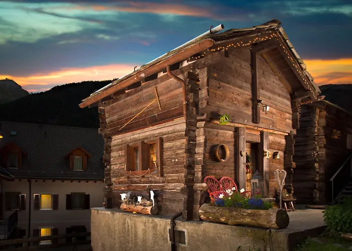 Hotel Romantica Zermatt