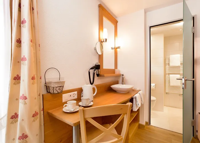 Hotel Romantica Zermatt