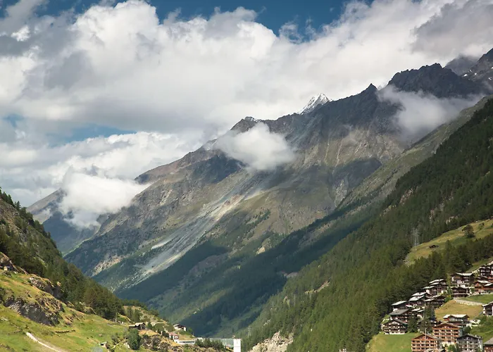 Hotel Romantica Zermatt