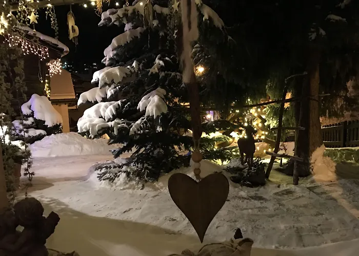 Romantica 3* Zermatt