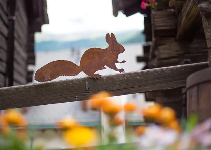 Hotel Romantica Zermatt