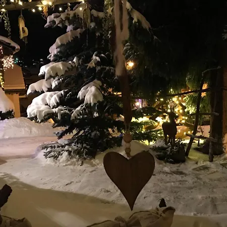 Romantica Hotell