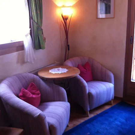 Romantica 3* Zermatt