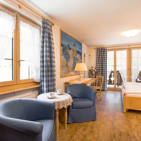 Romantica Hotel