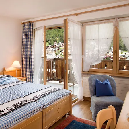 Otel Romantica Zermatt