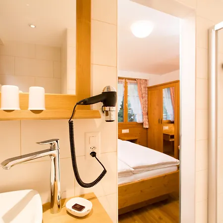 Romantica Hotel 3*