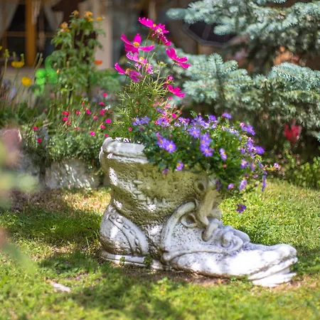 Otel Romantica Zermatt