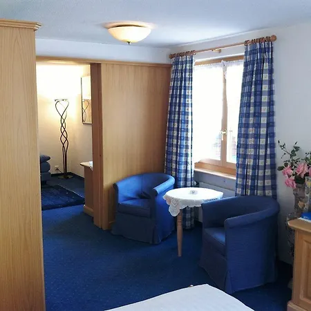 Romantica Hotell