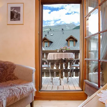 Hotell Romantica 3*