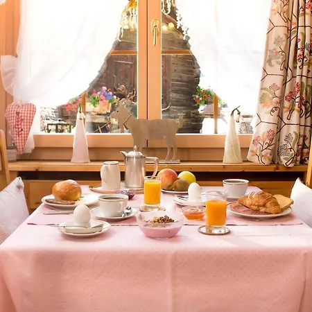 Romantica Hotell