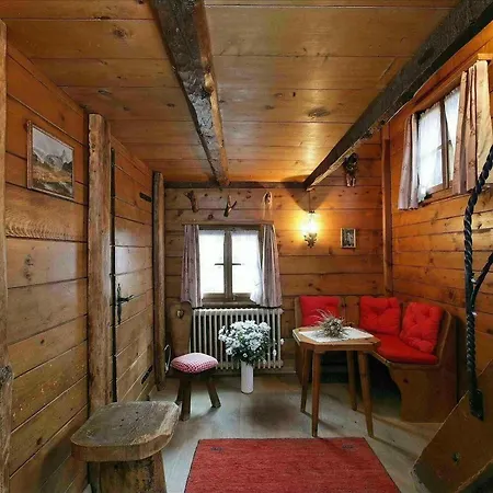 Otel Romantica Zermatt