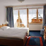 Hotel Romantica Zermatt