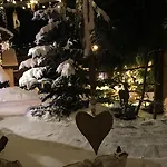 Romantica 3* Zermatt