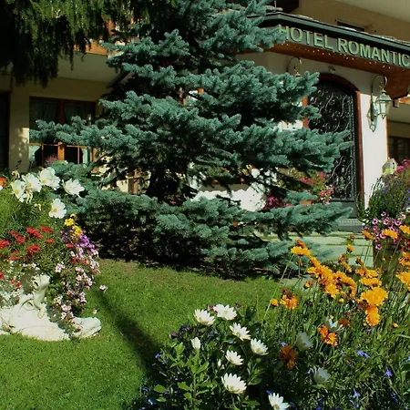 Hotel Romantica